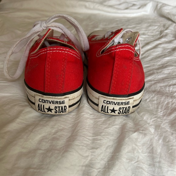 Converse Chuck Taylor All Star Canvas Shoes - Picture 2 of 7